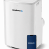 Aire Acondicionado Portátil Conectado 14000 BTU 65 m²